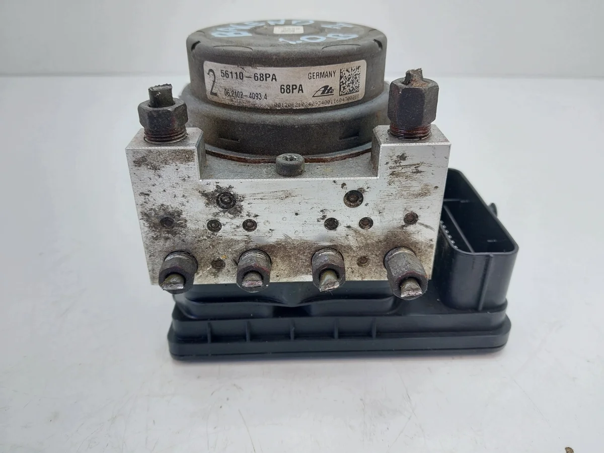 Pompa ABS 164003263R Suzuki Baleno II 1.0 Boosterjet