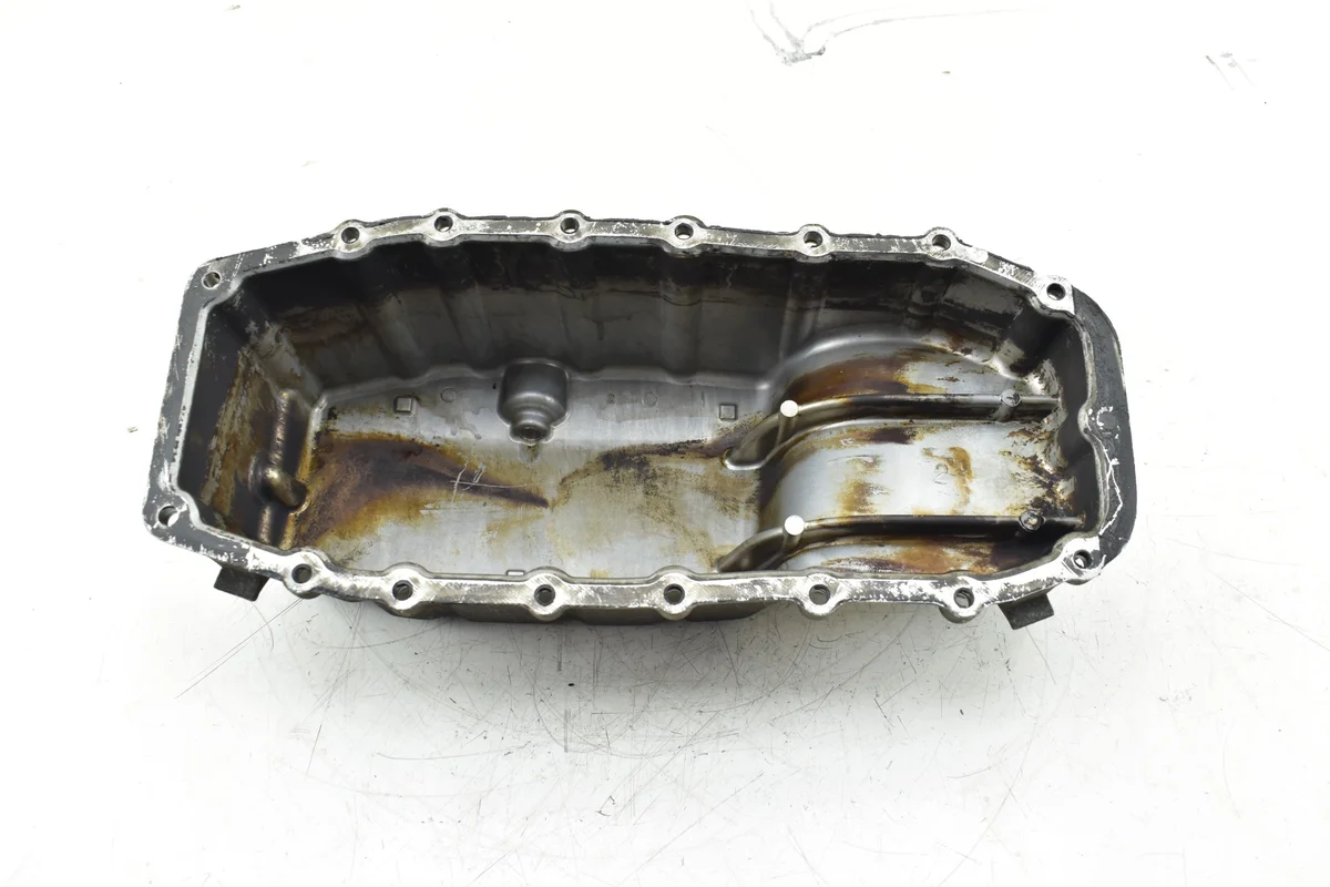 Fiat 500 Bravo II 1.4 T-JET Oil Sump 55209020
