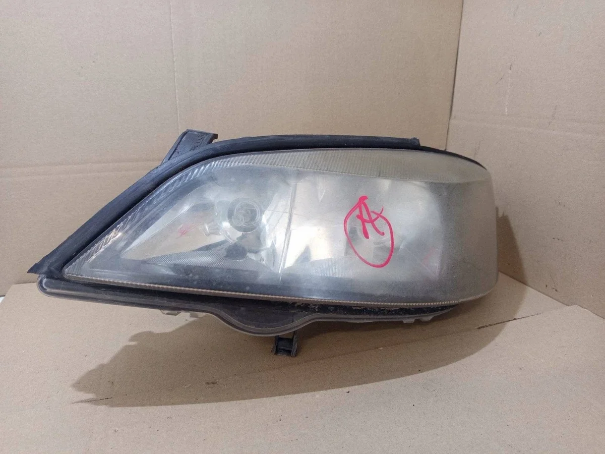 Opel Astra G etuvalo vasen EBU1774