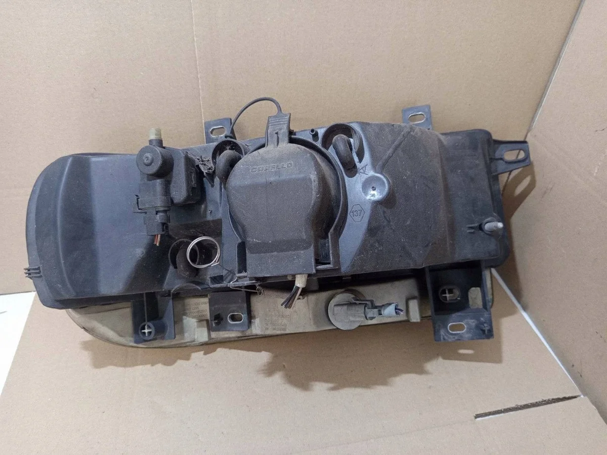 Farol Esquerdo Opel Movano A 7700352103 image 6