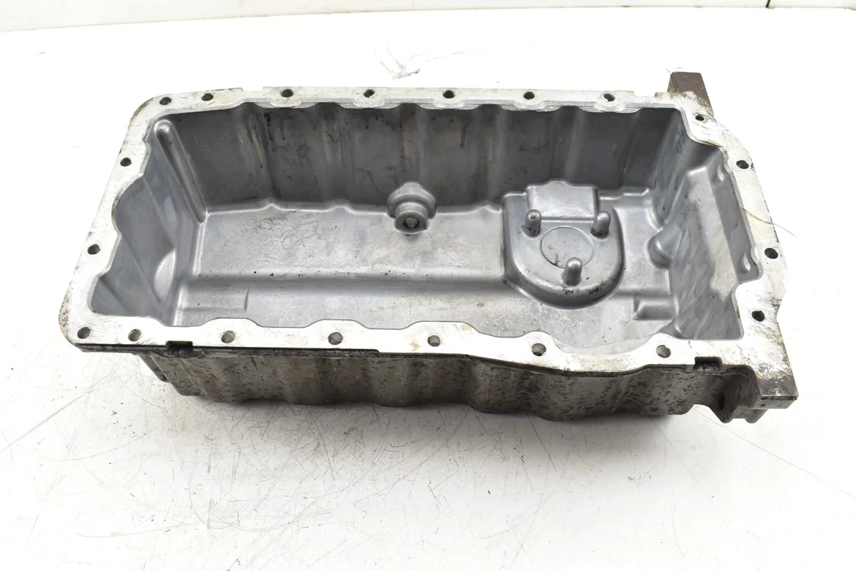 Audi A3 8P VW Golf V Oil Pan 1.9 2.0 TDI 038103603AG