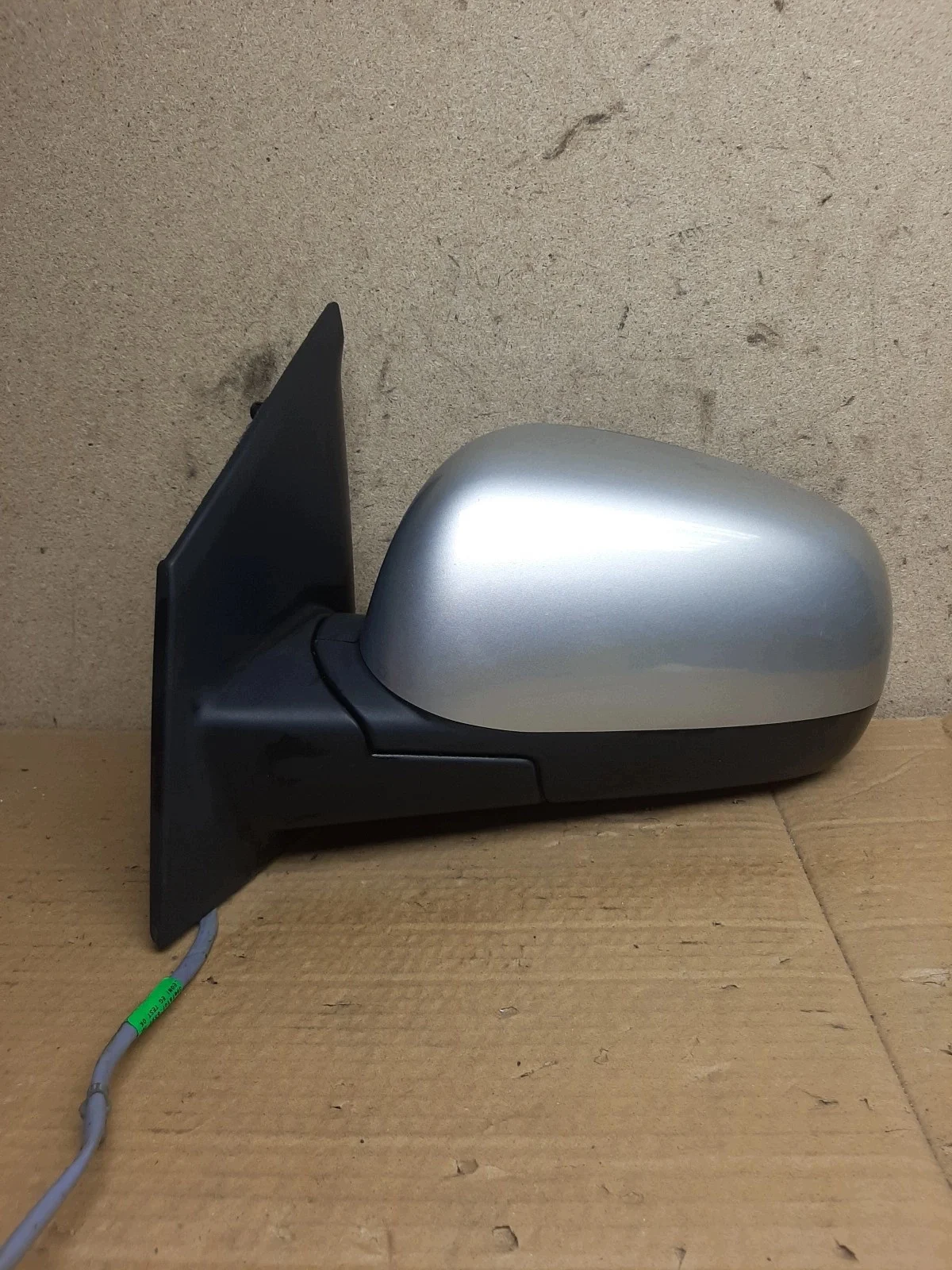 Nissan Note E11 peili oikea 7123698