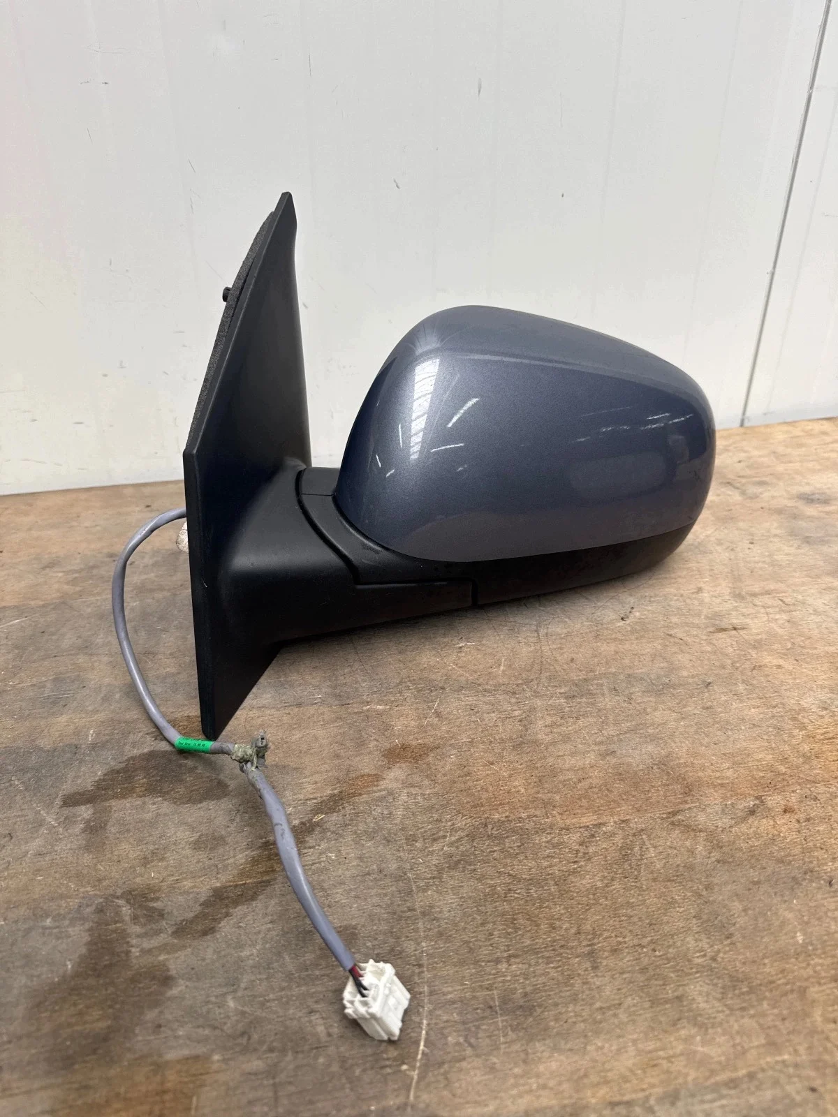 Nissan Note E11 peili oikea 7114733
