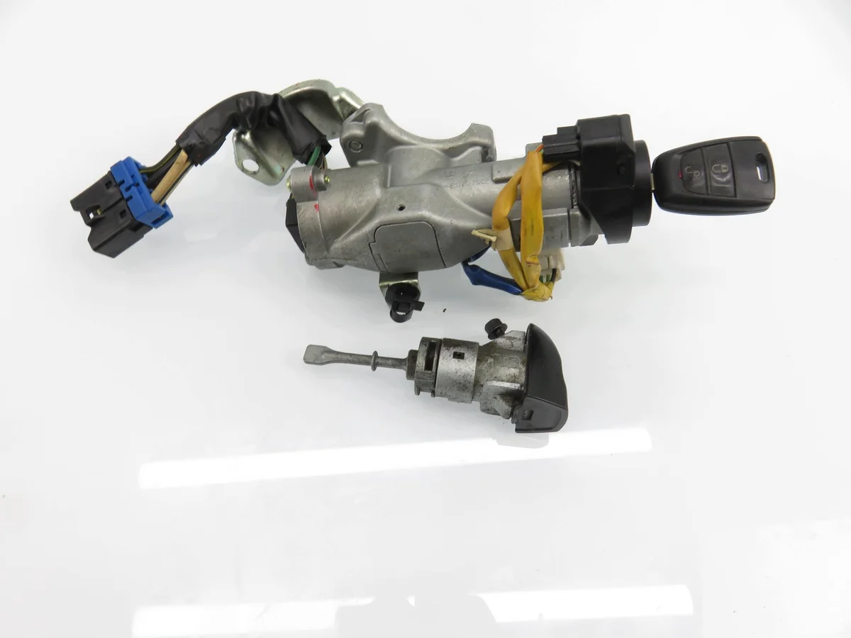 Interruptor de encendido Kia Pro Cee'd I