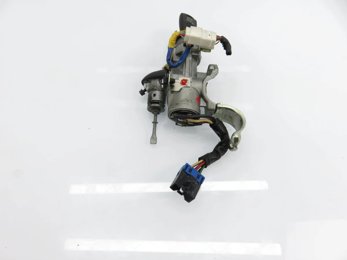 Kia Pro Cee'd Virtalukko image 3