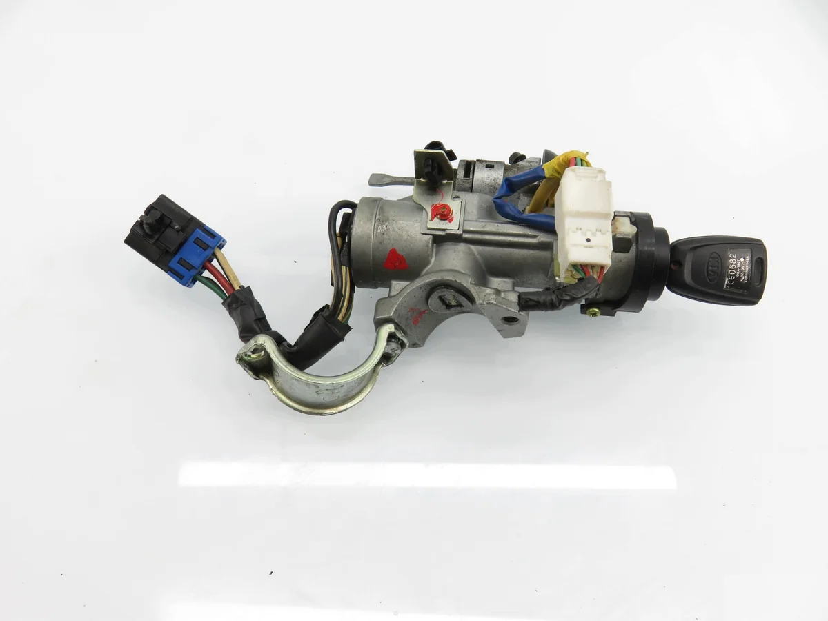 Kia Pro Cee'd Virtalukko image 6