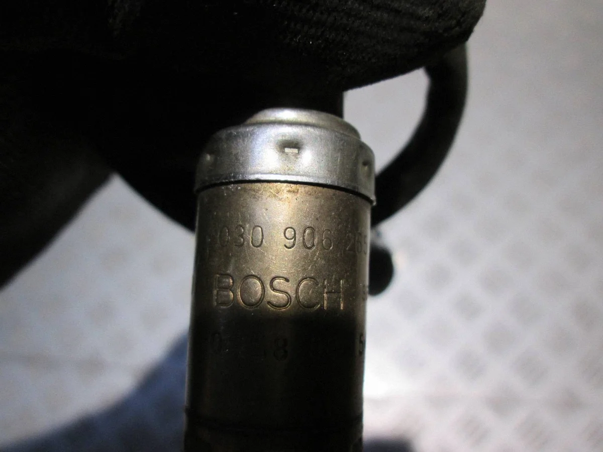 Audi Lambda Sensor 030906265AE image 3