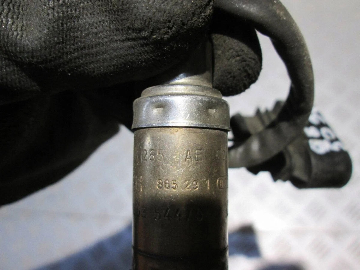 Audi Lambda Sensor 030906265AE image 4