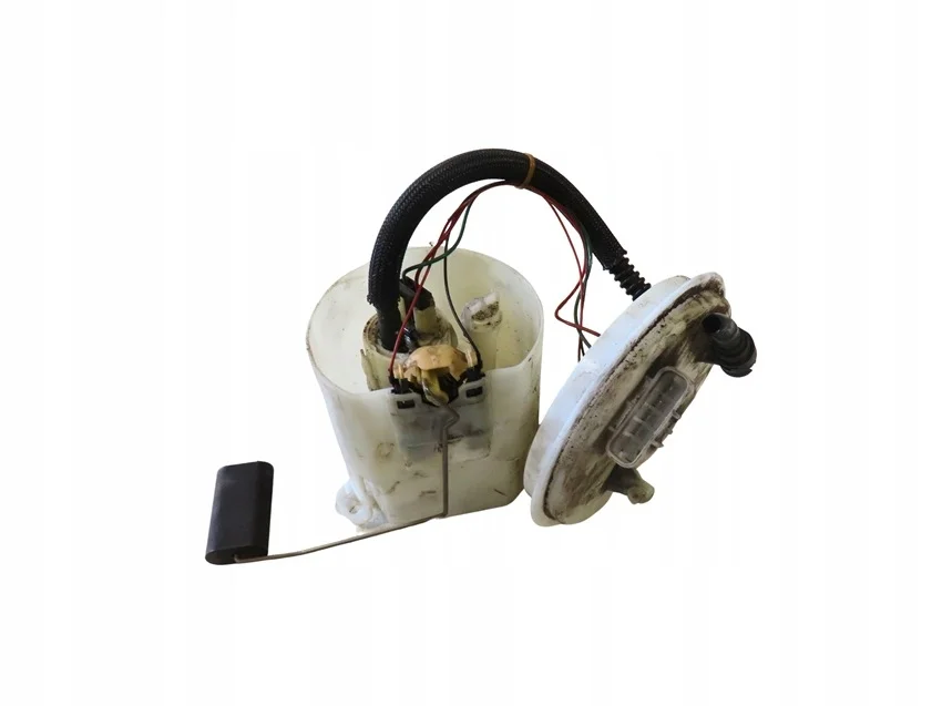 Opel Fuel Pump Assembly 13157597