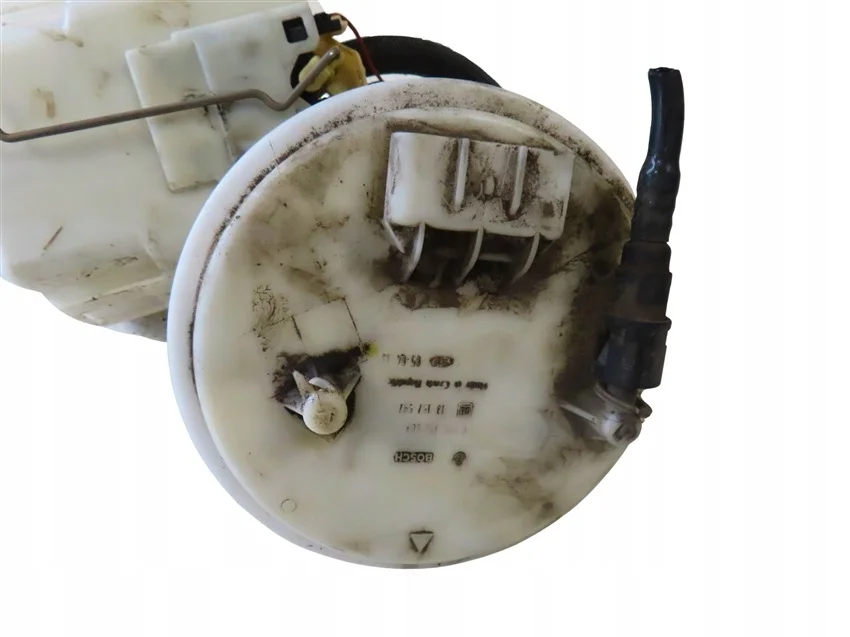 Opel Fuel Pump Assembly 13157597 image 3