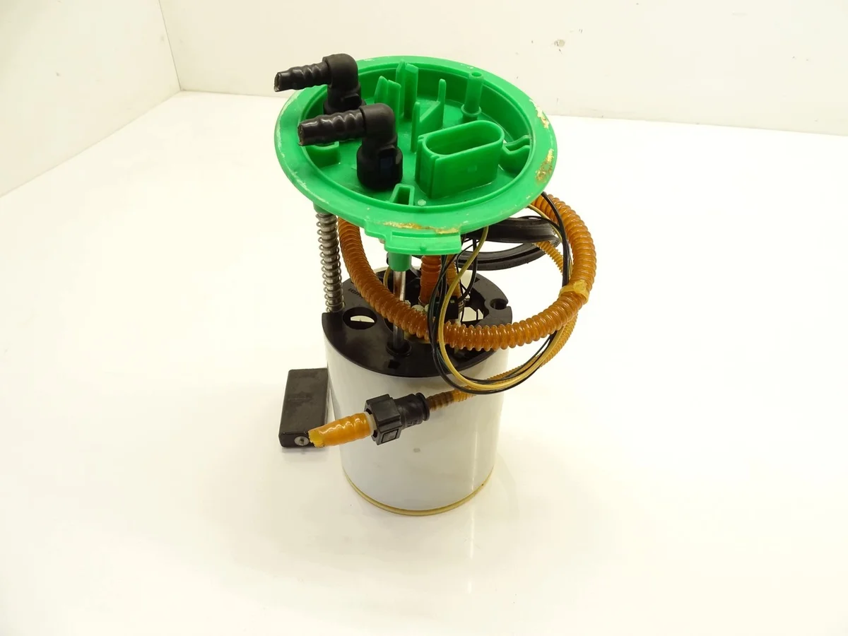 Kraftstoffpumpe Audi A4 B7 2.0 TFSI 8E0919051CP image 3