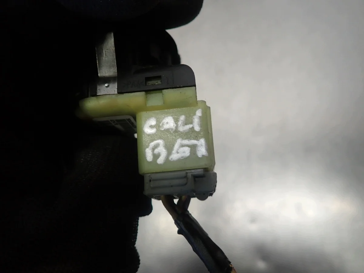 Mirror Switch Dodge Caliber 65040694AD image 4