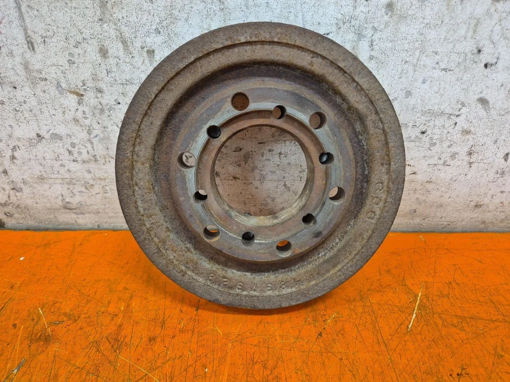 Iveco Eurocargo Polia 4897928
