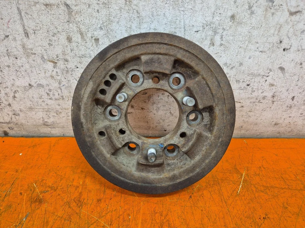IVECO EUROCARGO Hihnapyörä 4897928