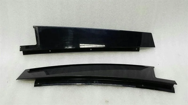 B-pillar Cover Mercedes E-Class W212 A2126900387