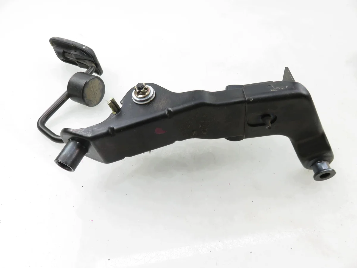 Potentiometer Gaspedal Toyota RAV 4 II 1CD-FTV M1136364-8928133010 image 4