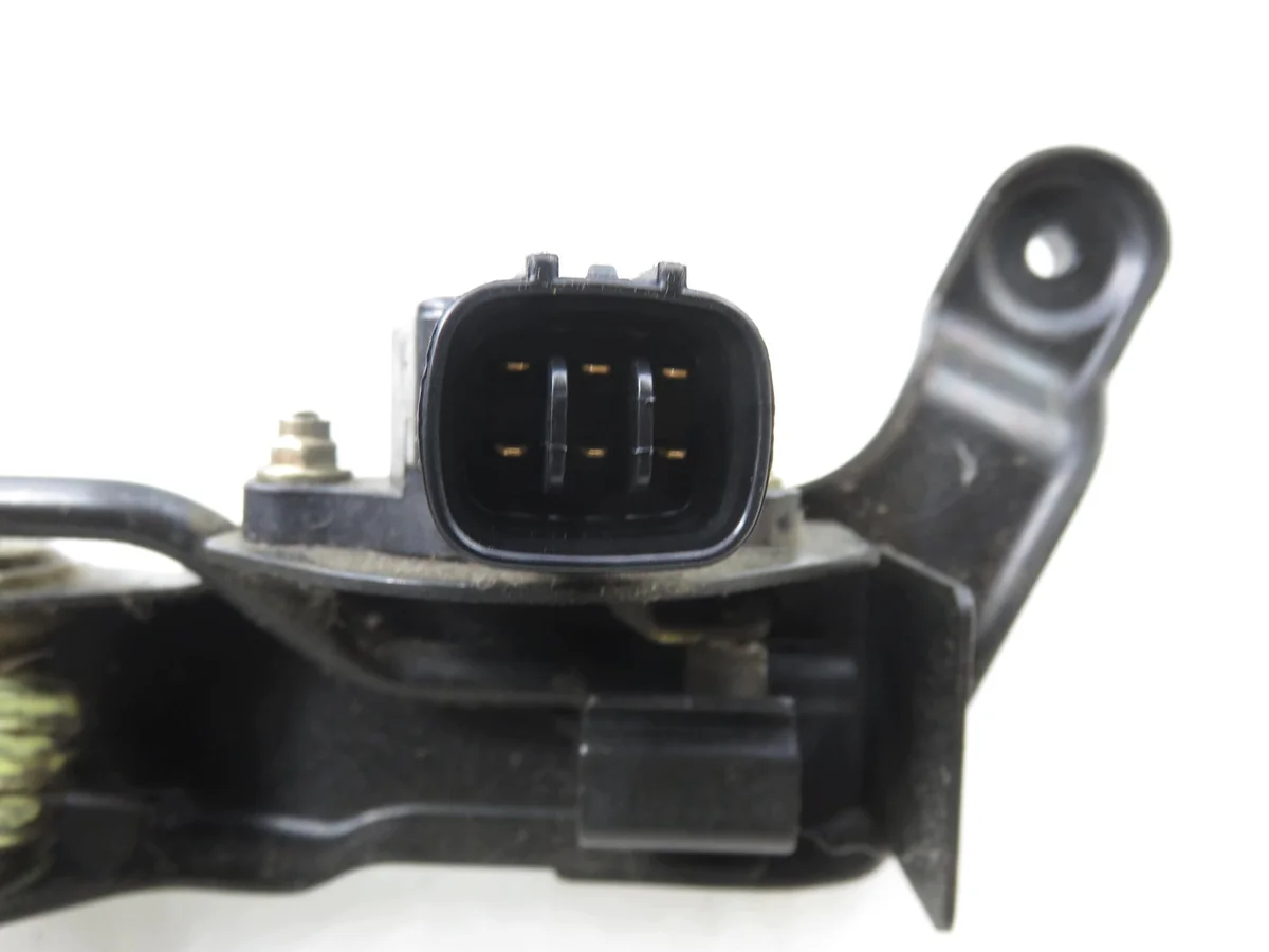 Potentiometer Gaspedal Toyota RAV 4 II 1CD-FTV M1136364-8928133010 image 7