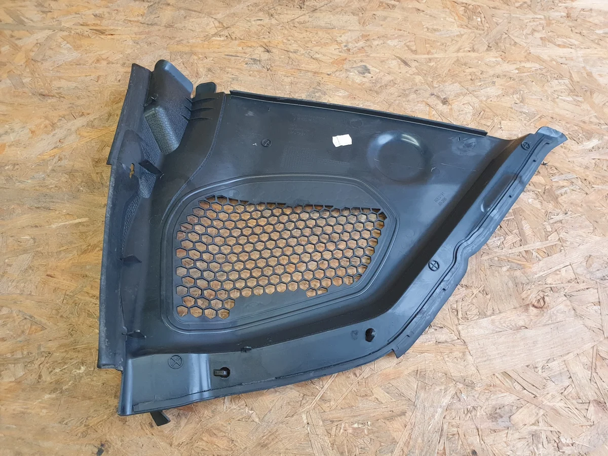 Mercedes W214 suojus A2148303400 image 3
