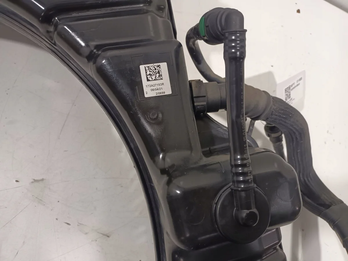 AdBlue Tank Pump Renault Express II 172A23621R