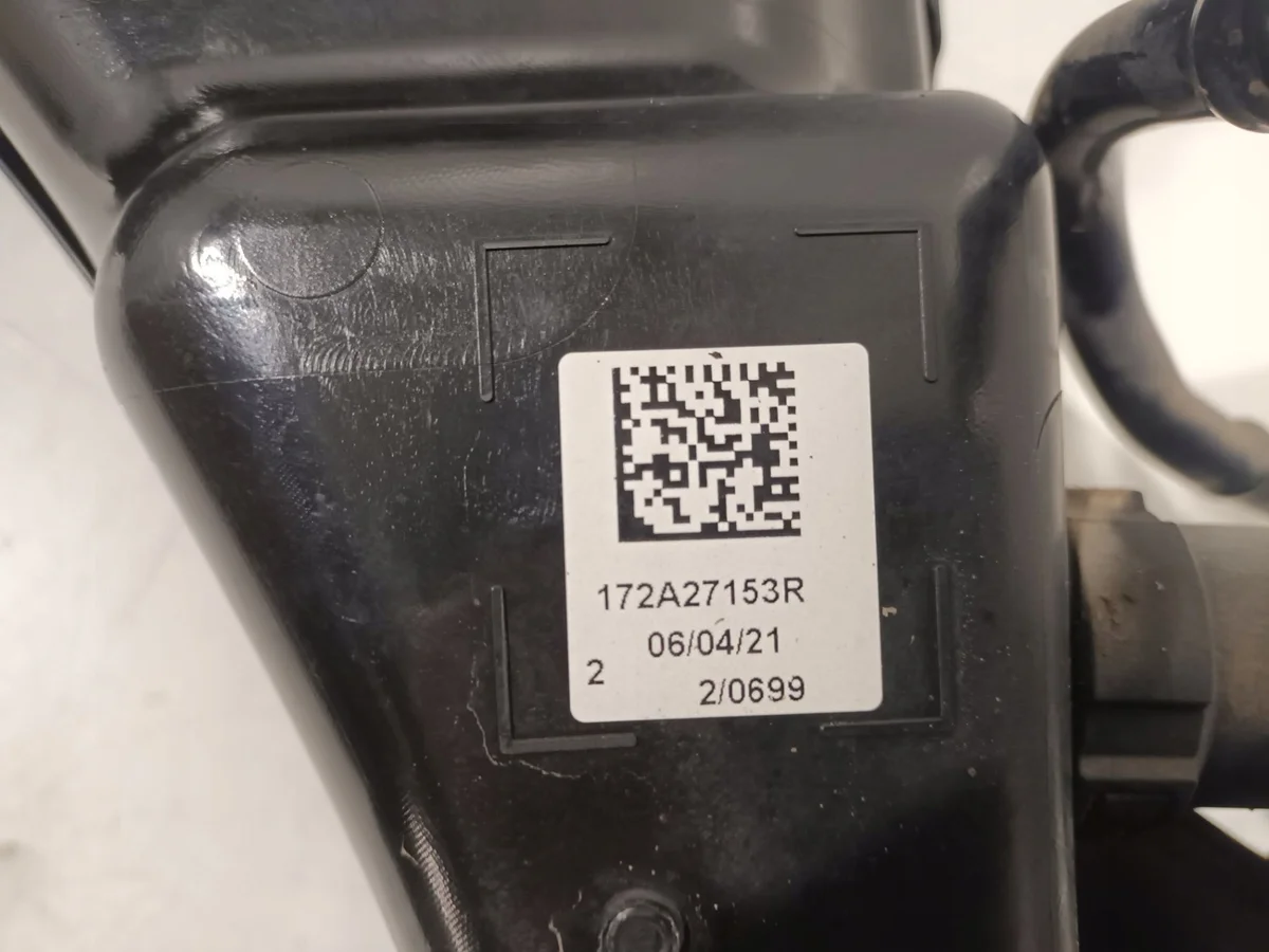 AdBlue Tank Pumpe Renault Express II 172A23621R thumbnail 3