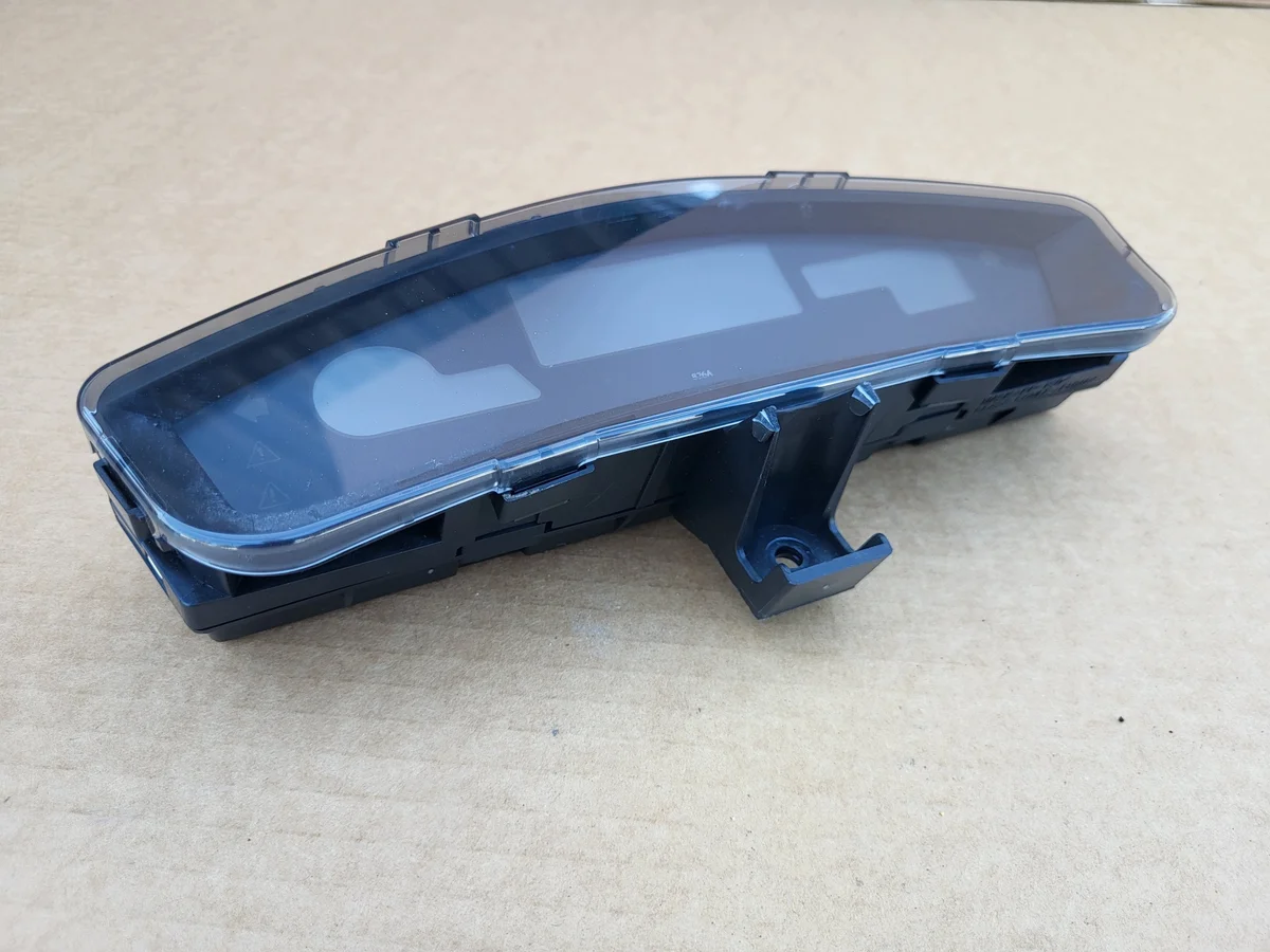 Compteur Nissan Leaf ZE0 24810-3ND1A