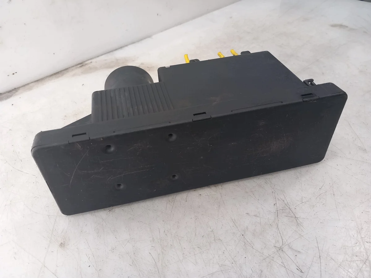 Central Locking Pump Mercedes-Benz w208 2108001448