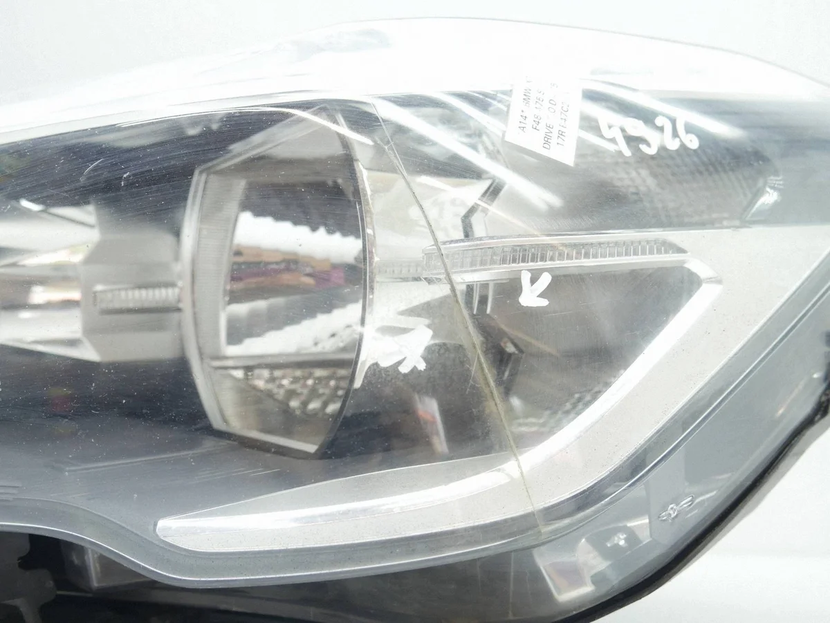 Farol Esquerdo BMW F48 7346535 WAHS12313341 image 4