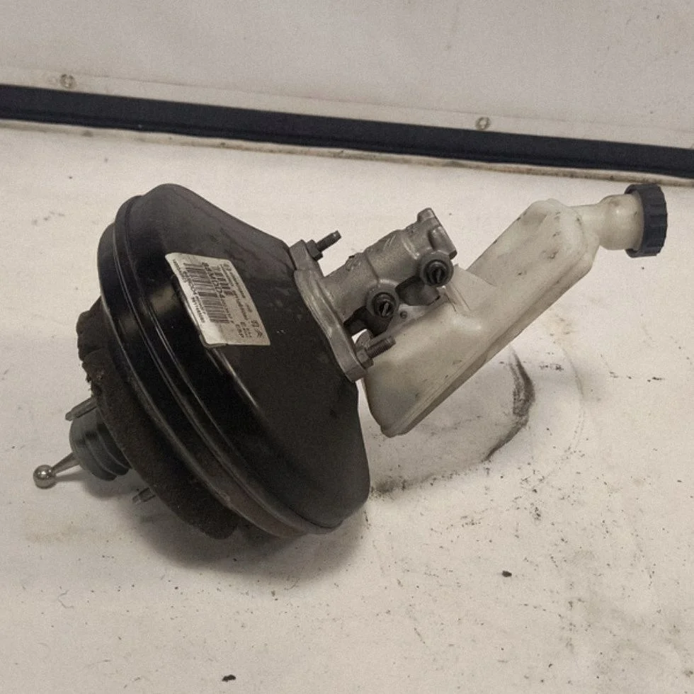 Brake Booster Pump Citroen 9811465080