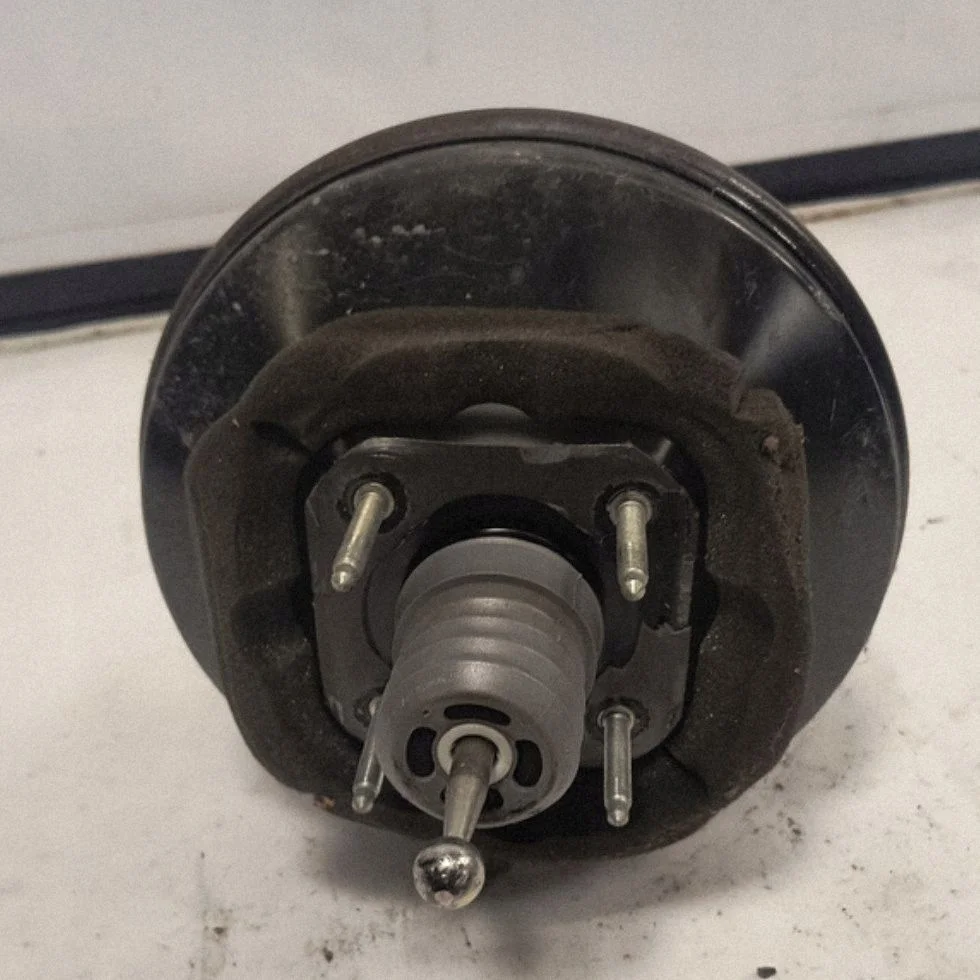 Citroen bromsbooster 9811465080