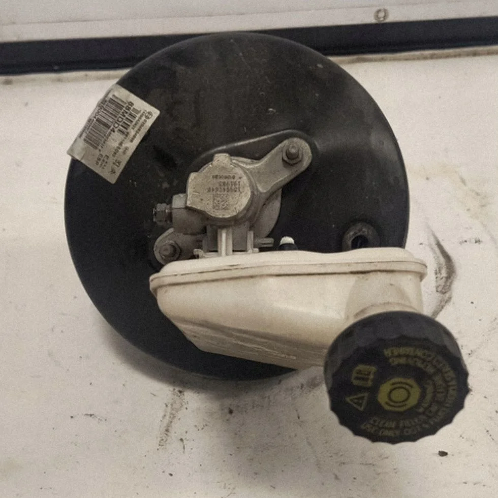 Citroen Pompa Freno Booster 9811465080 image 3