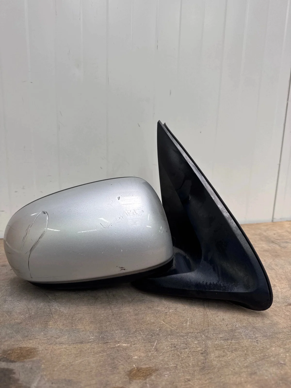Retrovisor Derecho Nissan Almera N16 OEM 7114803