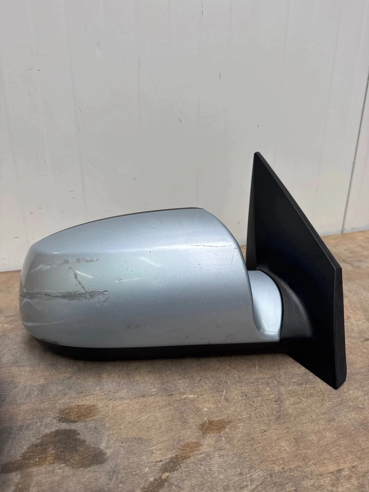 KIA RIO Peili oikea 7114800