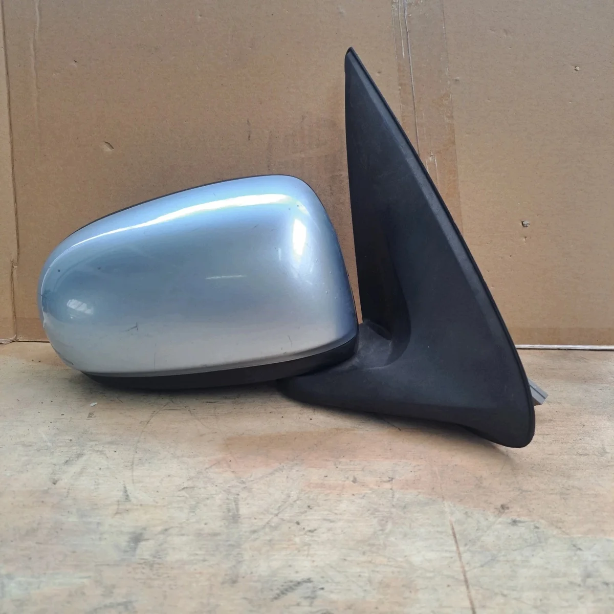 Backspegel höger Nissan Almera N16 7114798