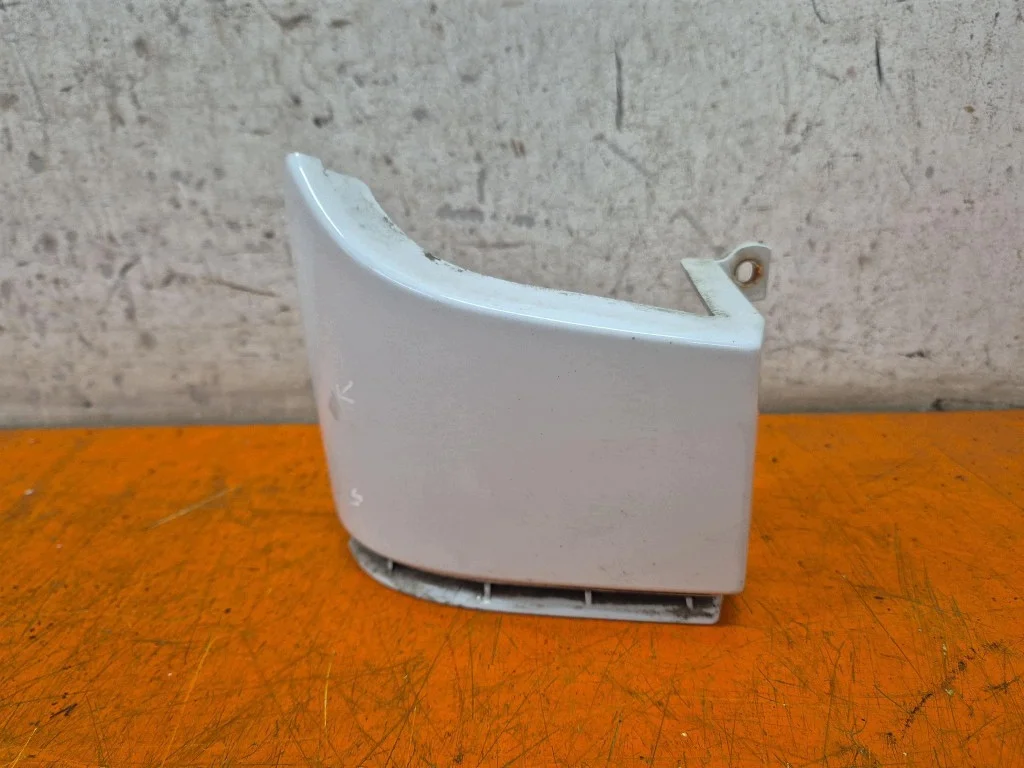 Modanatura Soglia Sinistra Mercedes-Benz Vito W639 A6396940725