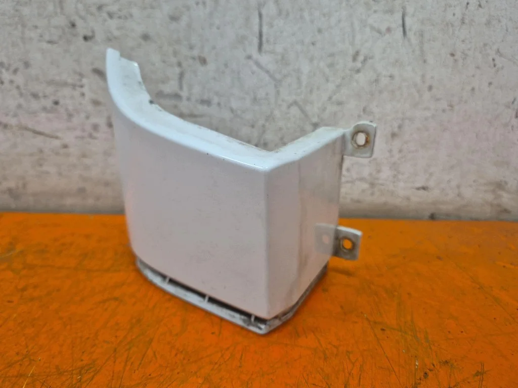 Sierlijst dorpel links Mercedes-Benz Vito A6396940725