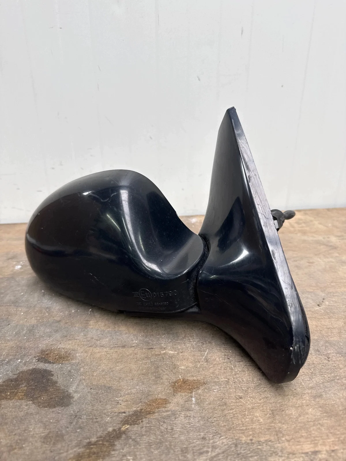 Peili oikea Suzuki Alto 7114797