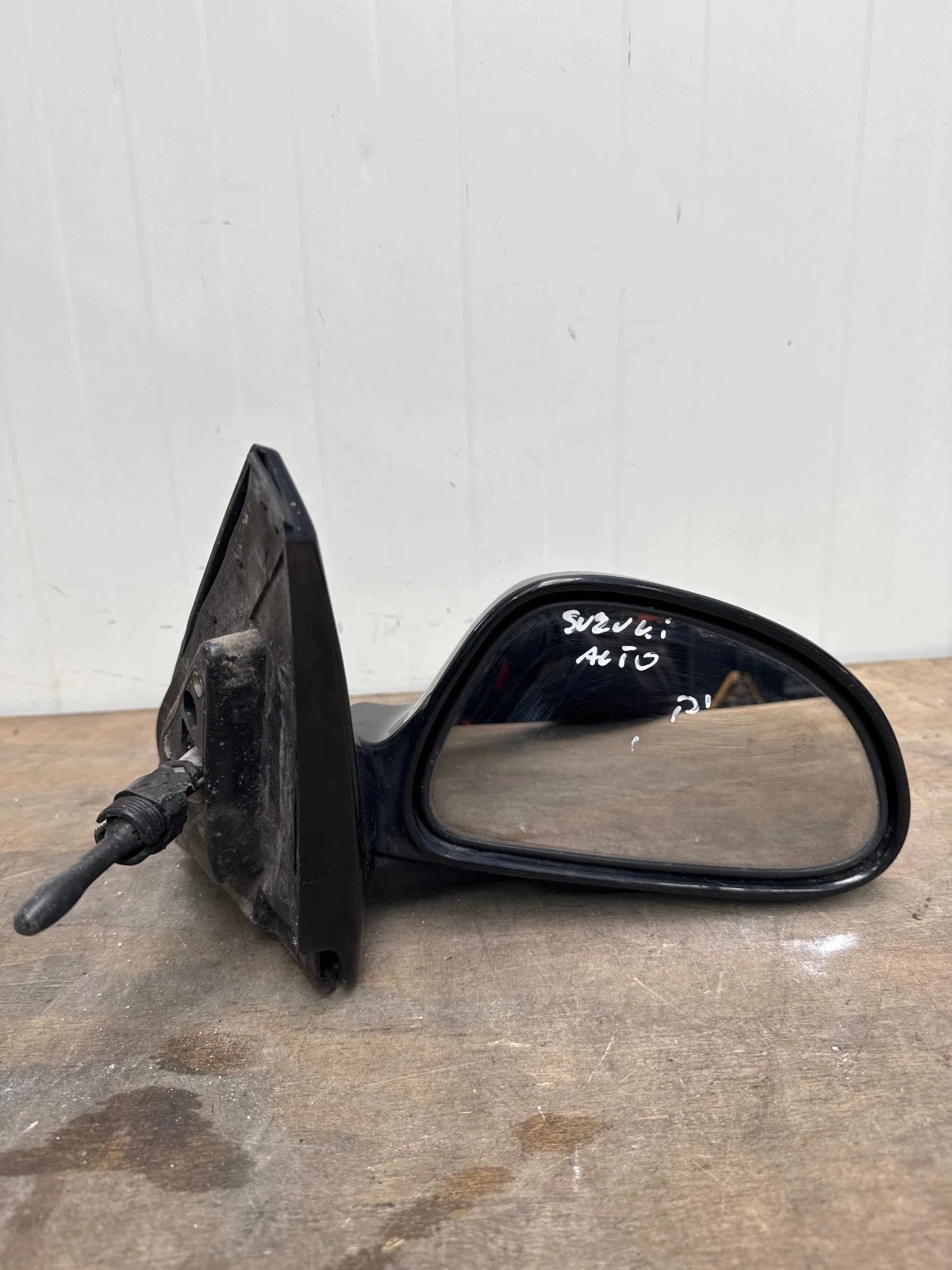 Backspegel höger Suzuki Alto 7114797
