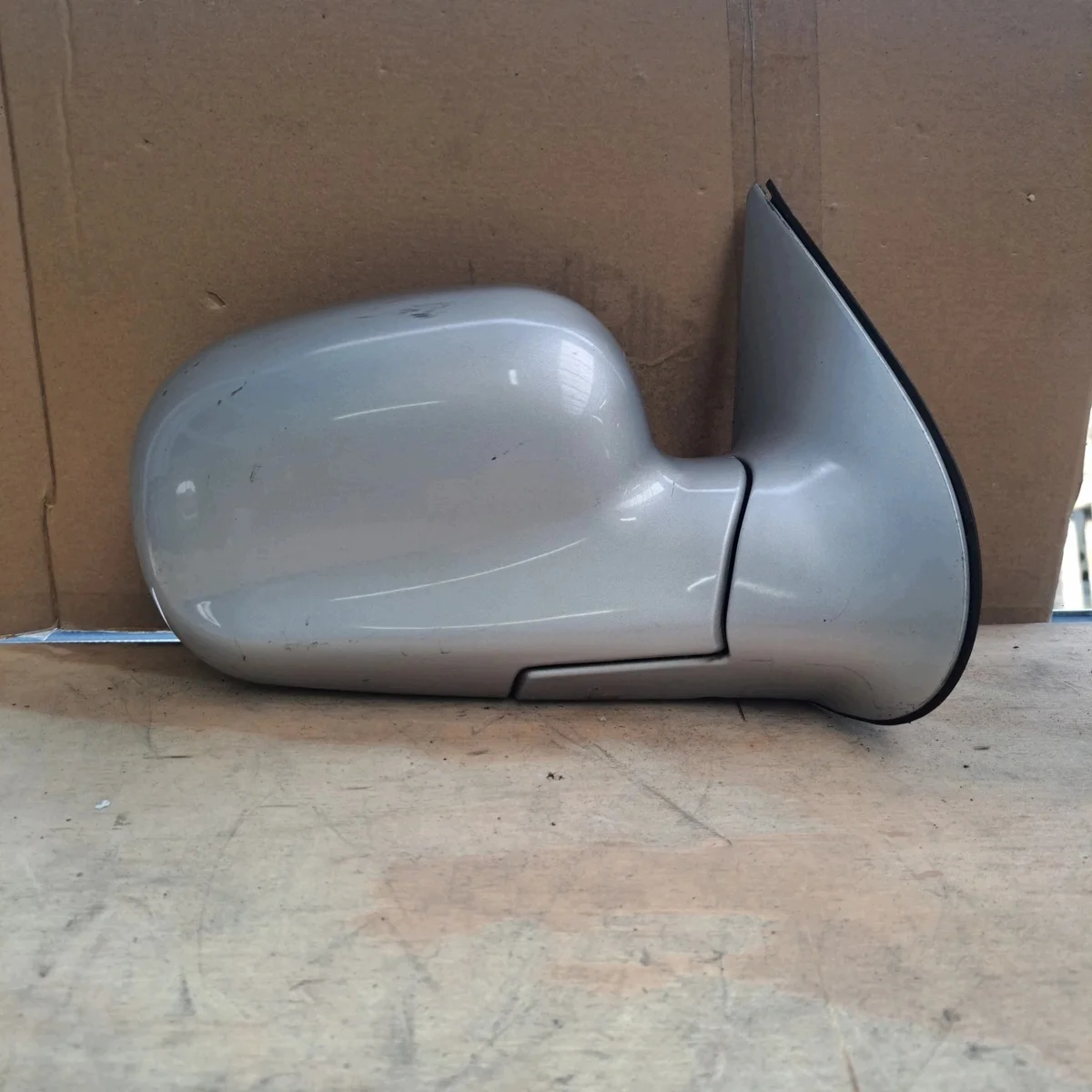 Peili oikea Hyundai Santa Fe 7114791