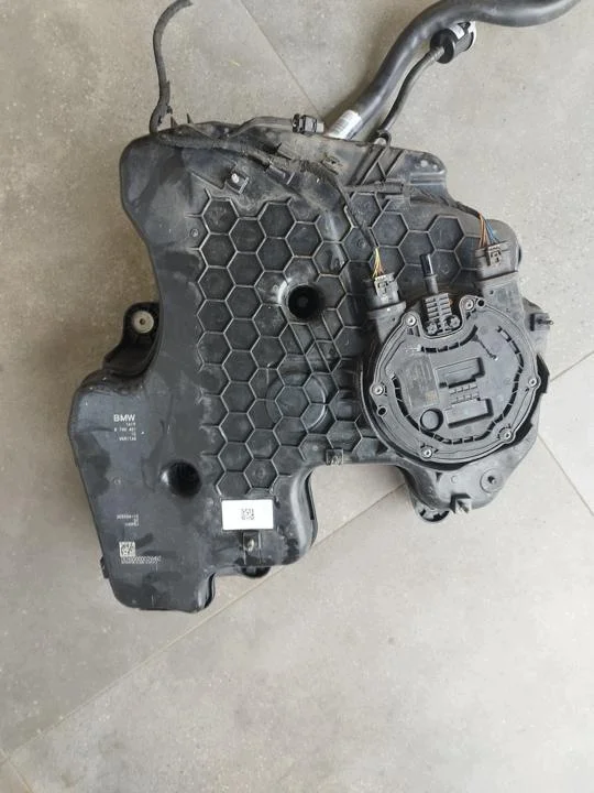 AdBlue Tank BMW 1 8740421