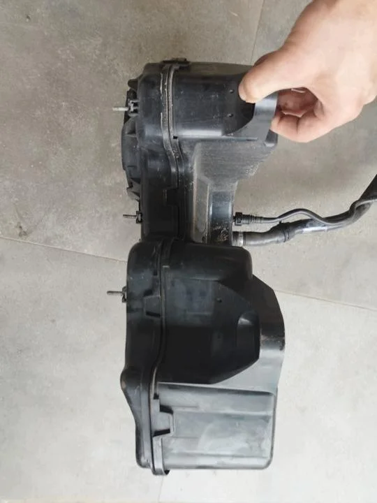 AdBlue Tank BMW 1 8740421 image 6