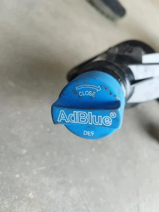 AdBlue Tank BMW 1 8740421 image 9