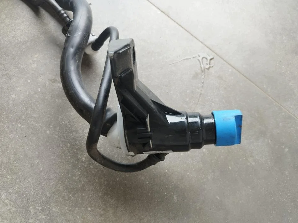 AdBlue Tank BMW 1 8740421 image 10