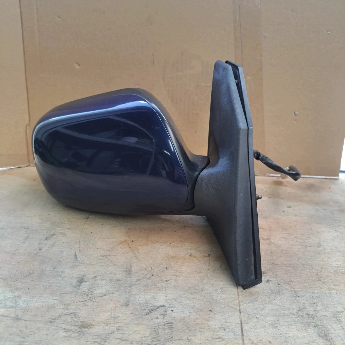 Retrovisor Toyota Corolla Derecho 7114783