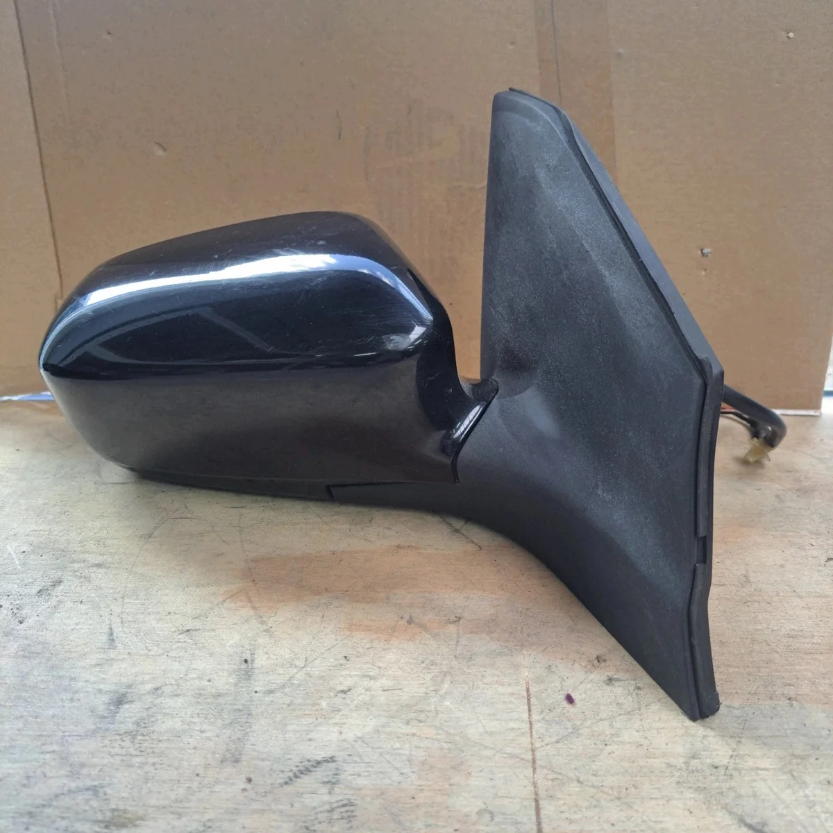 Honda Civic VII peili oikea 7114780