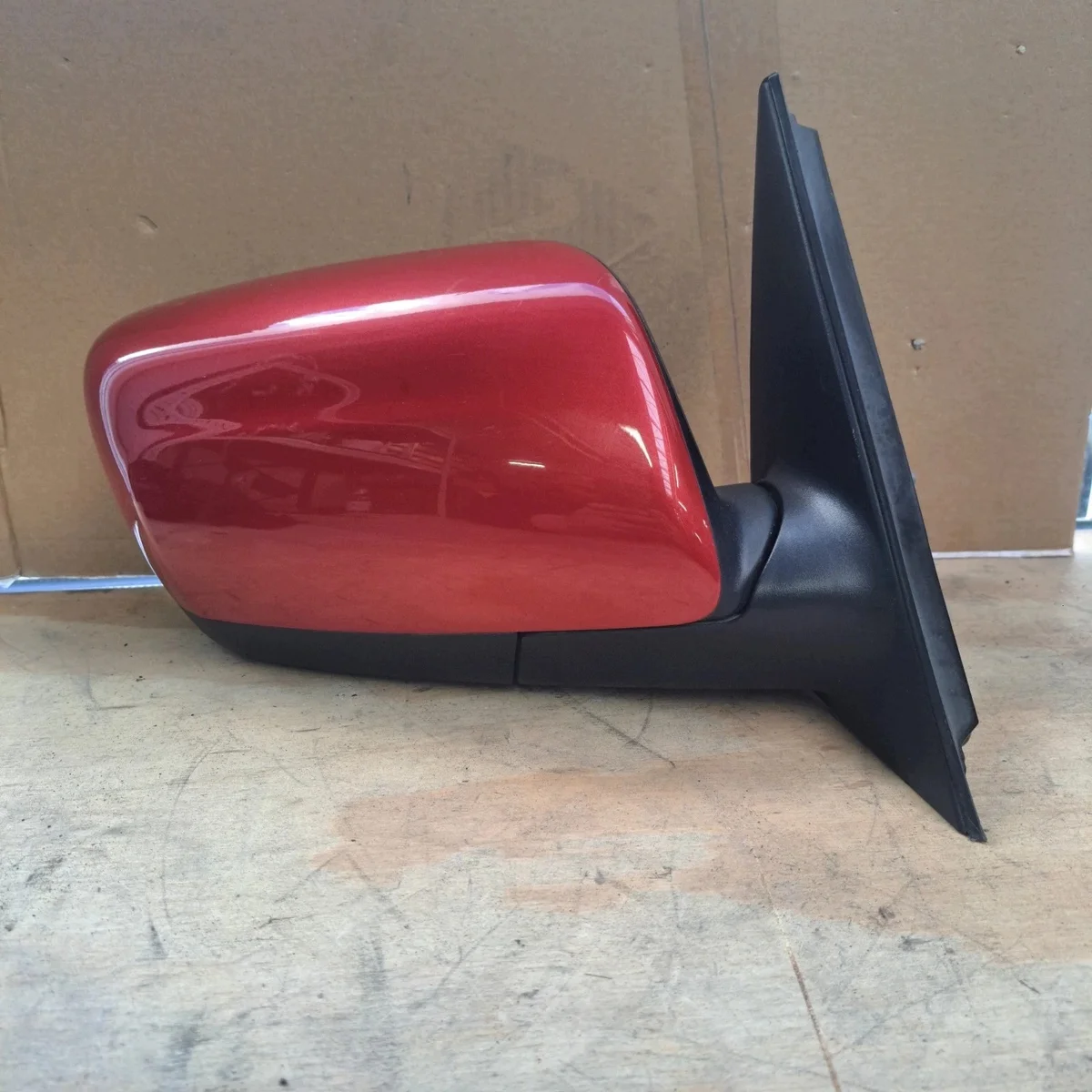 Espelho Retrovisor Direito Kia Venga 7114779