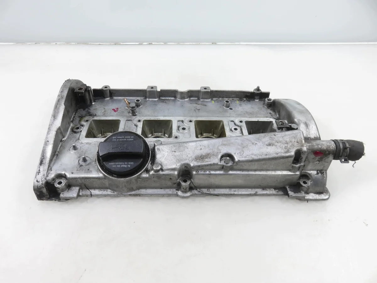 Kleppendeksel Seat Leon 1.8 20V T M1153171-06A103469B