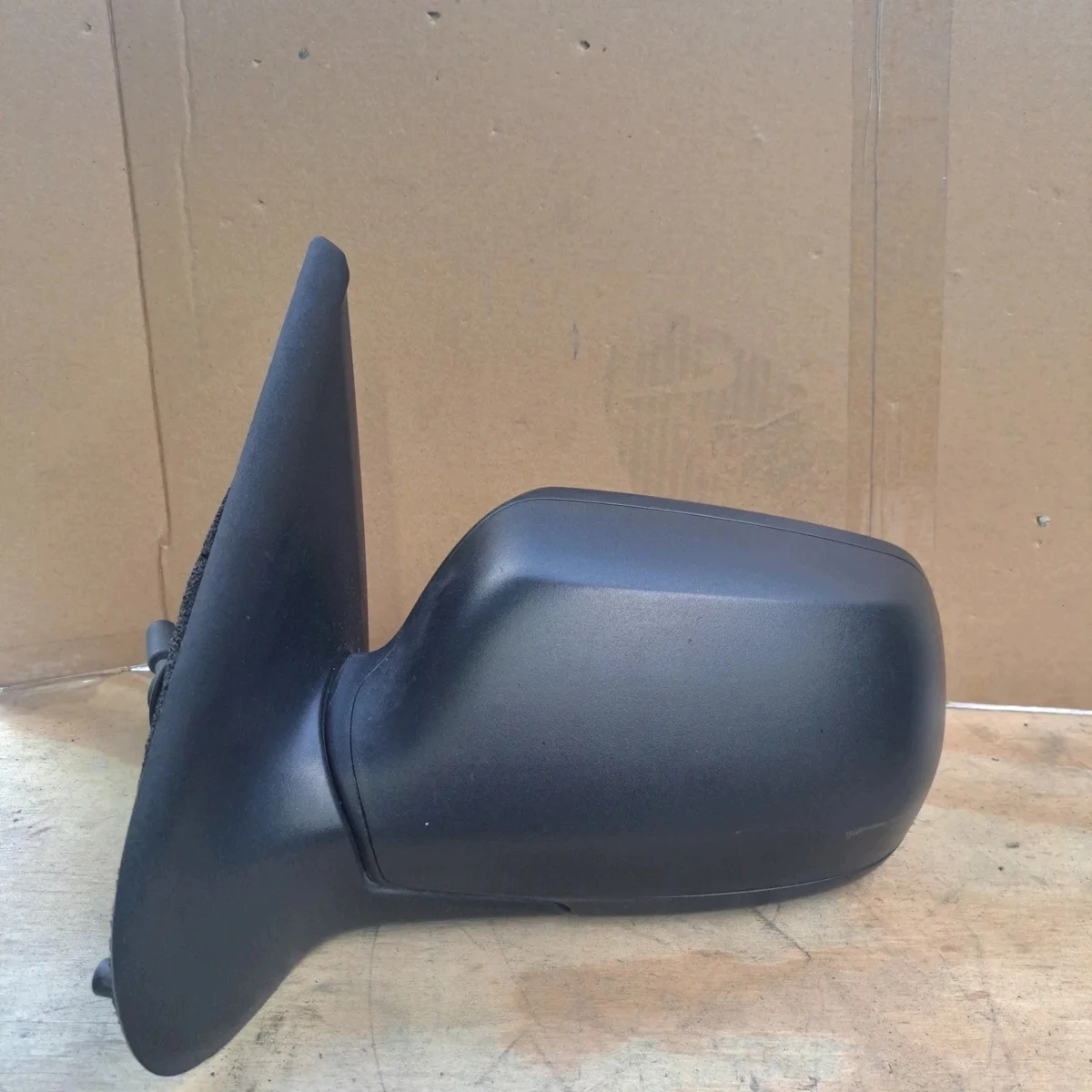 Espelho Retrovisor Esquerdo Mazda 2 II OEM 7114778