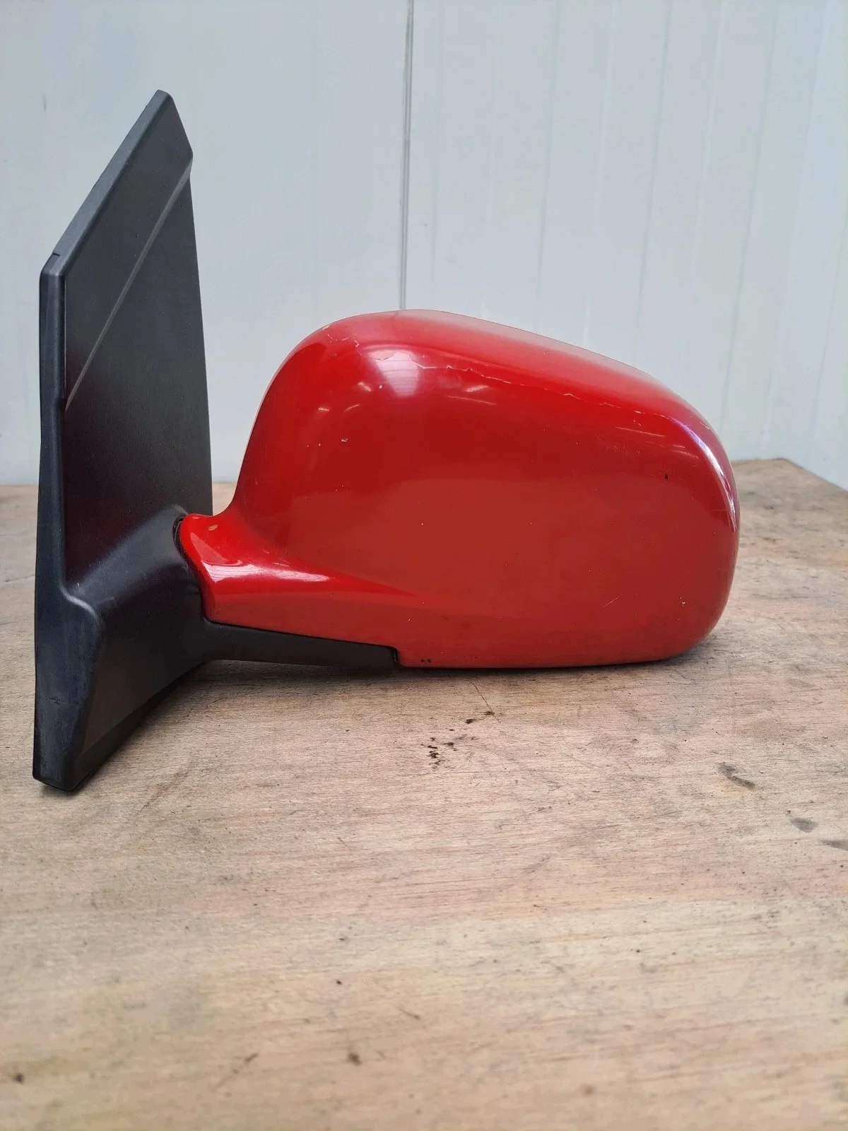 Retrovisor Izquierdo Mitsubishi Spacestar 7114775