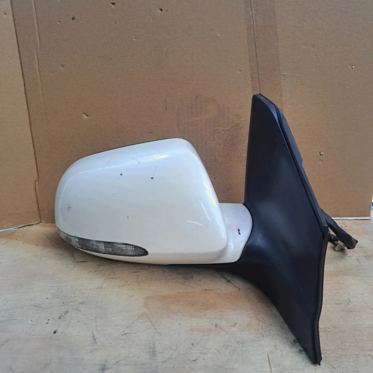 Peili oikea Honda Civic VII 7114772