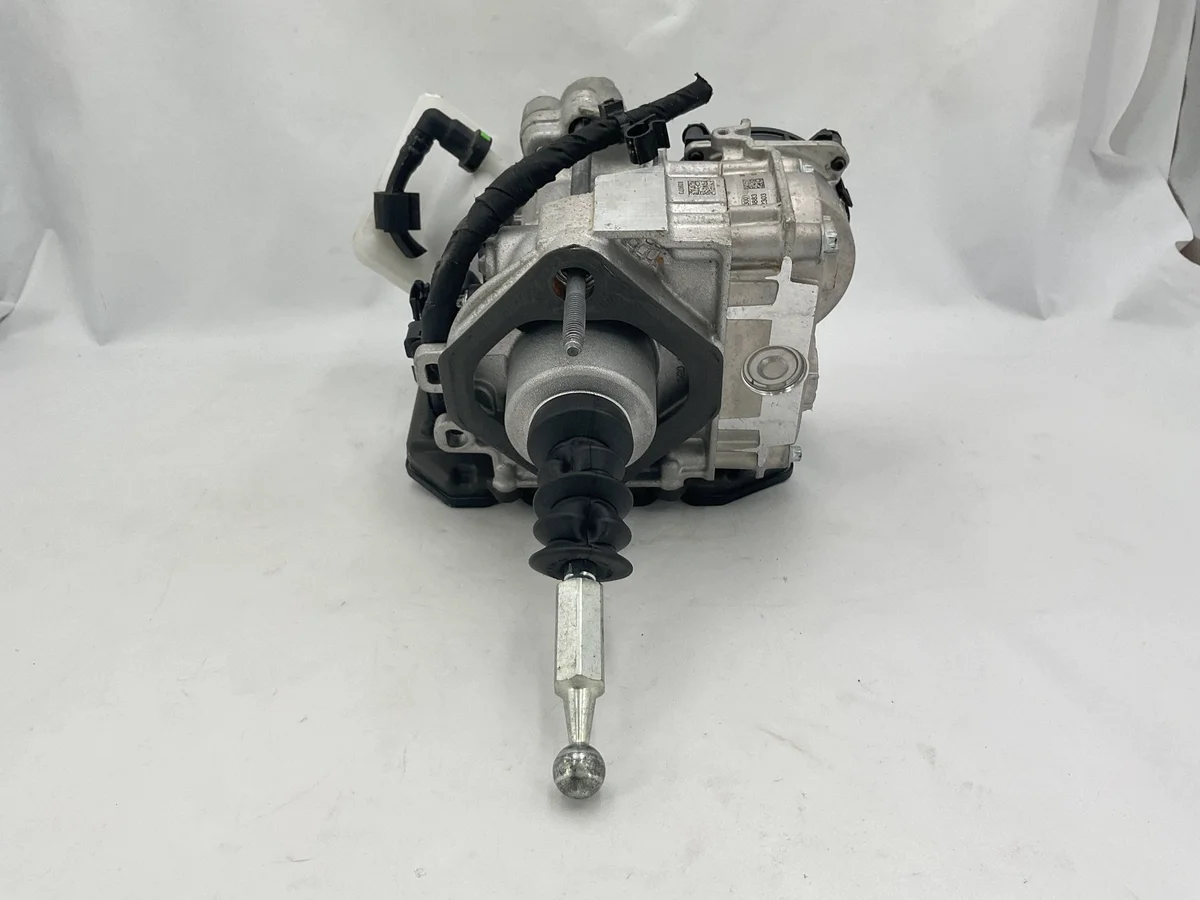 Porsche Cayenne Bromsservo Pump 9Y0614105R